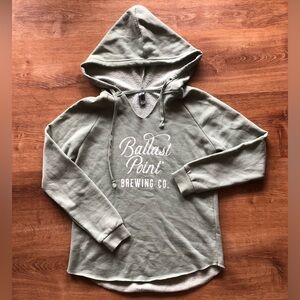 🍻Ballast Point Brewery Hoodie🍻